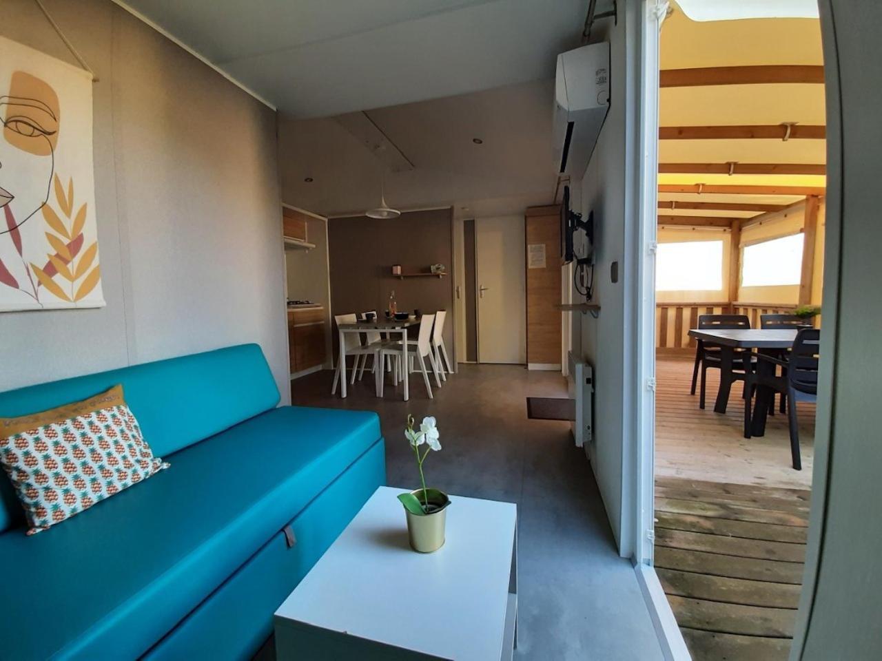 Tahiti Village La Grande Cote Saint-Palais-sur-Mer Extérieur photo